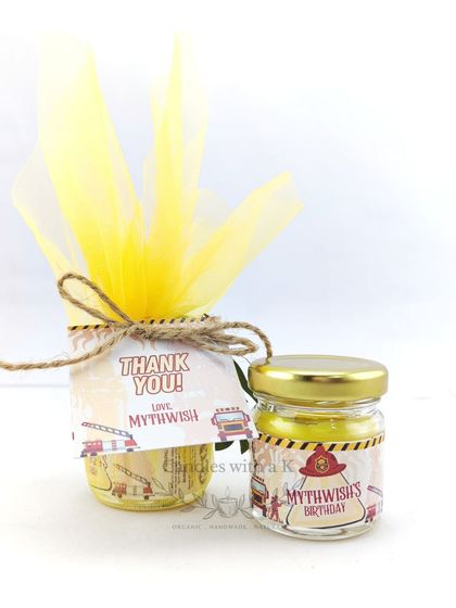 Candles with a K - Personalized Gifting for Events For Baby Showers, Birthdays & Naming Ceremonies photo 63