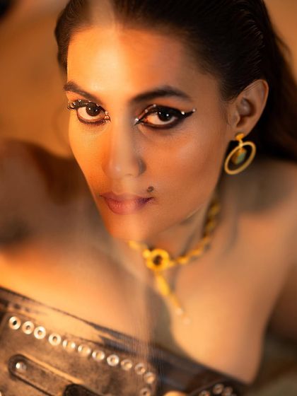 Modern Editorial & High-Concept Shoots photo 7