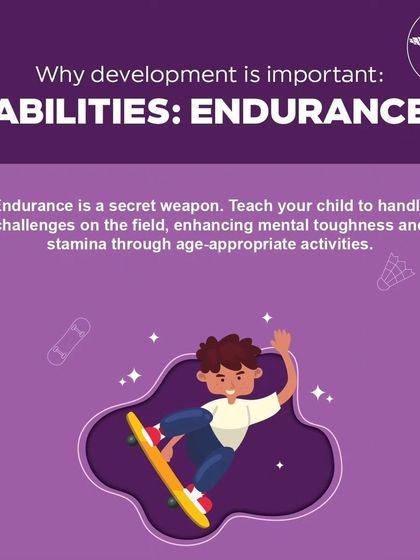 Invictus Play - Kids' Sports & Fitness Camps Parent's Corner: Resources & Tips photo 35