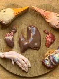 DIY Raw Feeding Supplies