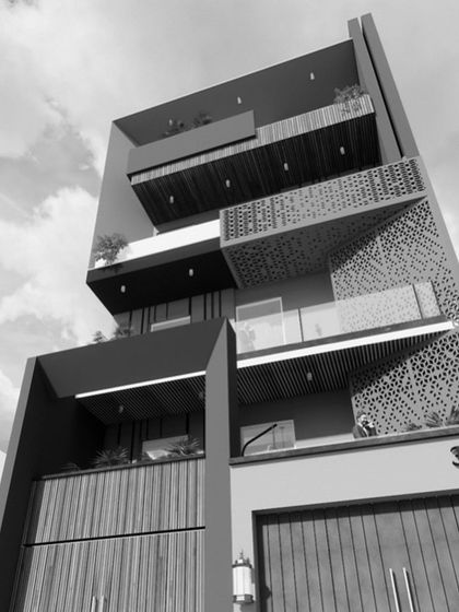 Modern & Contemporary Residences photo 27