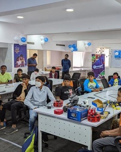 Corporate Upskilling Solutions