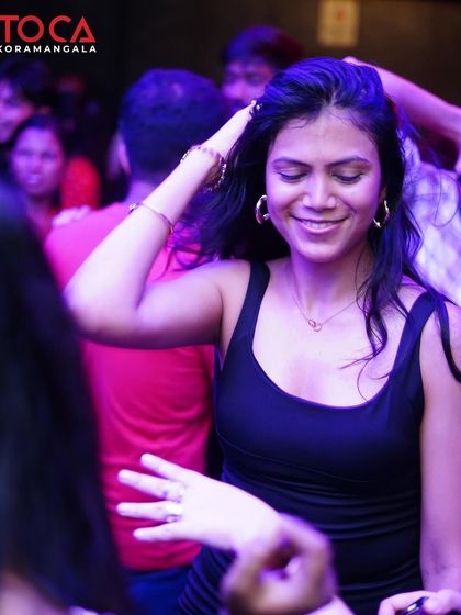 DJ Bose - Private Event DJ The Crowd Vibe photo 92