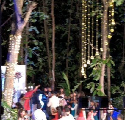 McDj Sandy - AV Production for Events Weddings & Sangeet Parties photo 51