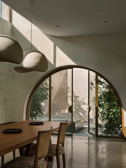 This collection of additional media provides further views and details of our various projects, including the Dua Villa, The Ray Villa, House of Galleries, Lurra House, and our Worli Duplex. They showcase different angles, material textures, construction progress, and design elements that contribute to the unique character of each home.