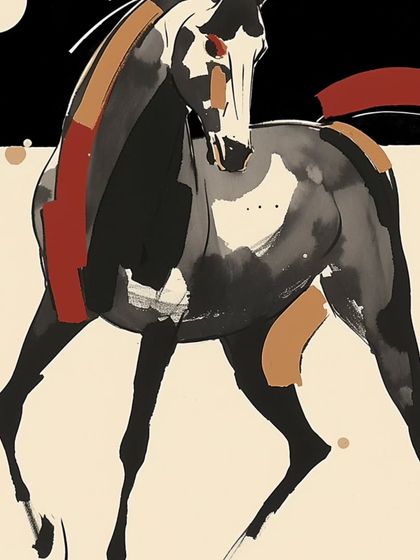 Shades Creative Gallery - Art Sales & Advisory Wildlife & The Animal Kingdom photo 9