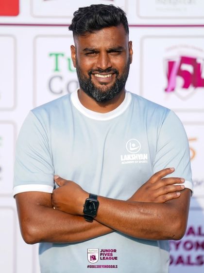 D5 Sports - Youth Sports Leagues & Academies Meet the Mentors: Our Expert Team & Coaches photo 20