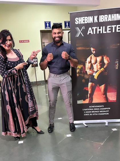 Bodyforce Fight Club - Mixed Martial Arts (MMA) Training The BFC Brotherhood photo 31