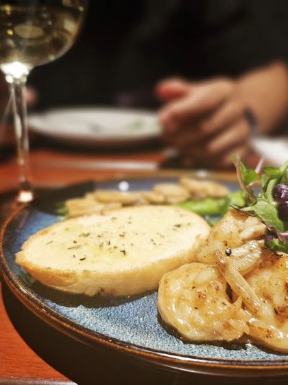 Ranit Roy - Sports Nutrition Coaching Nutrition Without Restriction photo 5