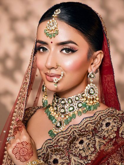 Studio Finesse - Fashion Photography The Art of Beauty photo 19