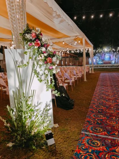 Avenues Weddings and Events - Corporate Event Planning Wedding & Social Celebrations photo 7