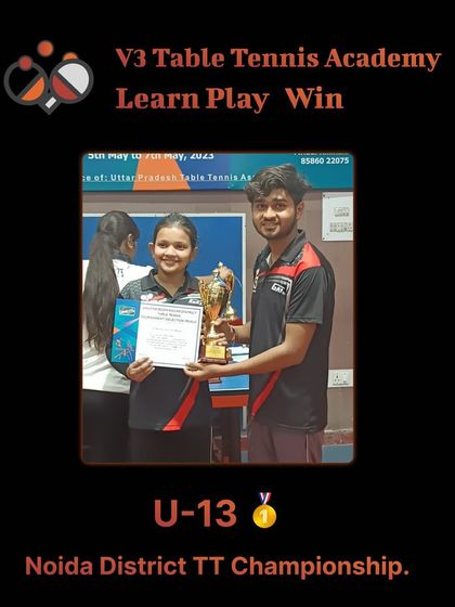 Tournament Triumphs photo 12