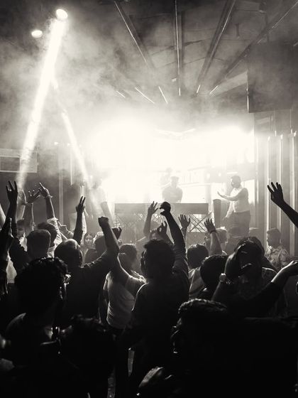 High-Energy Club Nights photo 5