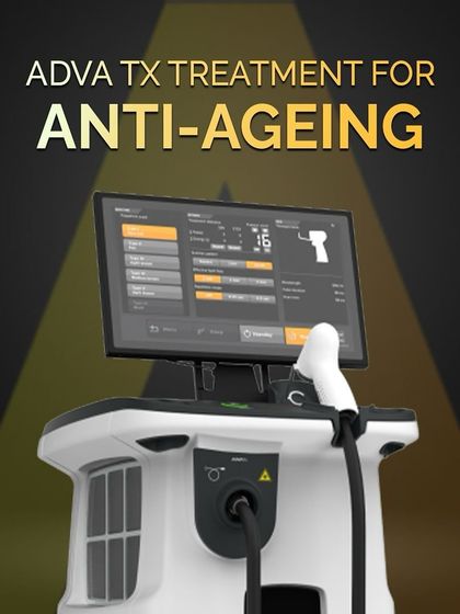 Advanced Laser Rejuvenation: The ADVA Tx Advantage photo 23