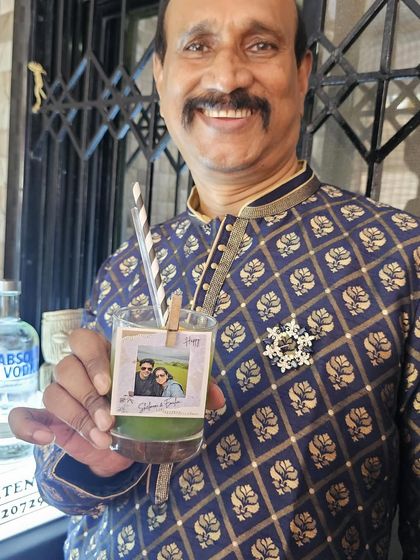 Wedding & Sangeet Celebrations photo 55