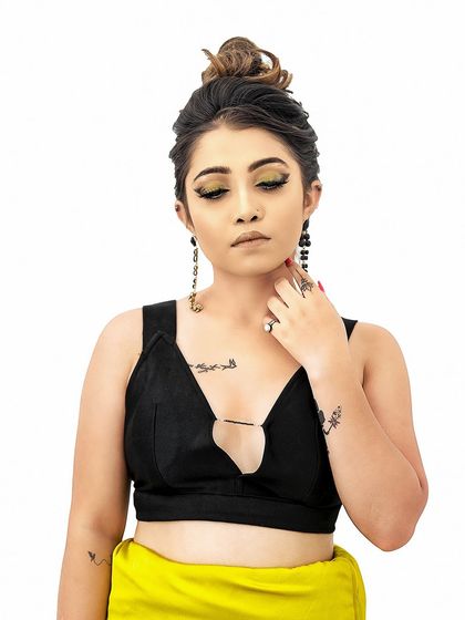 Behind The Scenes: The Making Of photo 4