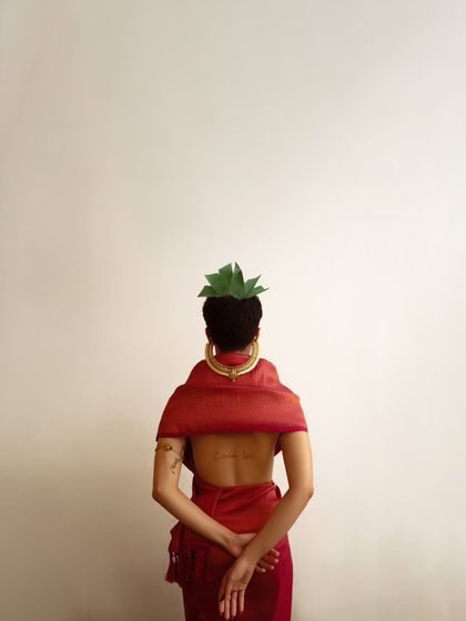 Conceptual & Avant-Garde Editorials photo 10