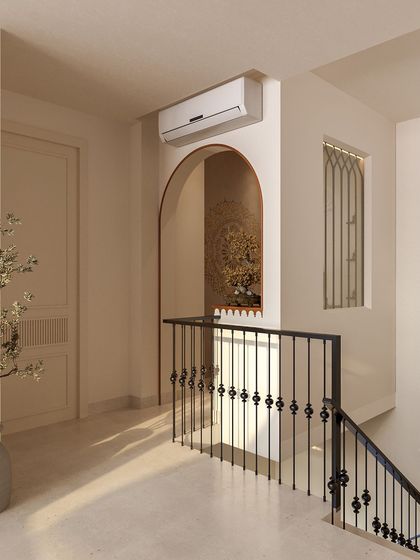 Sacred & Serene: Puja Rooms photo 6