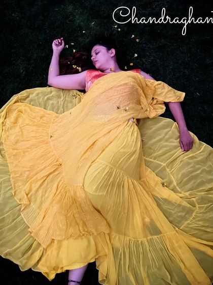 Nrityaatma - Dance Classes & Workshops Gyaani Guruvar: The Art & The Knowledge photo 9