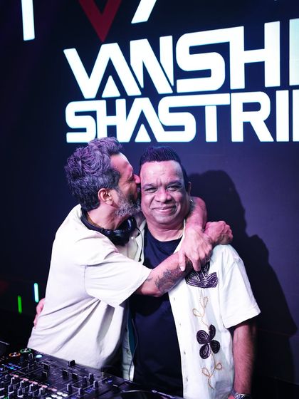 Ivan Nilkon - Live DJ Services IVAN + 1: Collaborations & Community photo 7