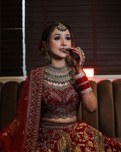 Special Occasion Makeup
