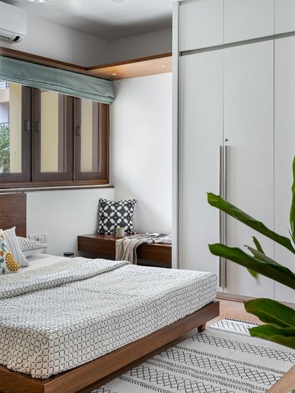 Simplécede - Full-Home Interior Design Serene & Personal Bedrooms photo 7