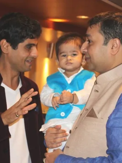 Family & Private Parties photo 14