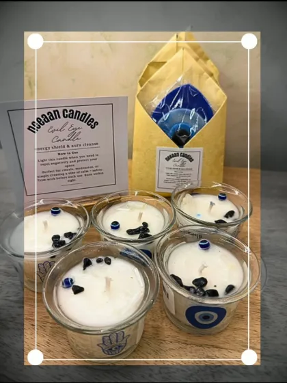 Set Your Intentions photo 3