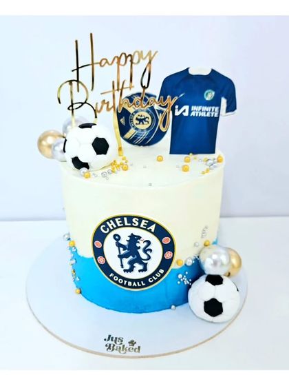 Magical Cakes for Kids photo 17