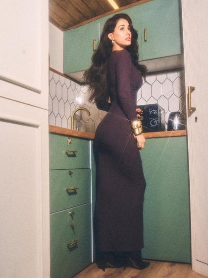 Chic Party & Cocktail Attire photo 18