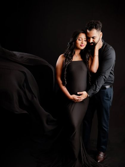 The Journey Together: Couple Portraits photo 6