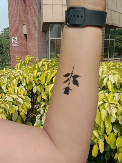 Floral & Botanical Art photo 14