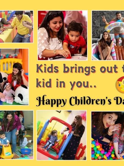 Happy Clients, Happier Kids photo 6