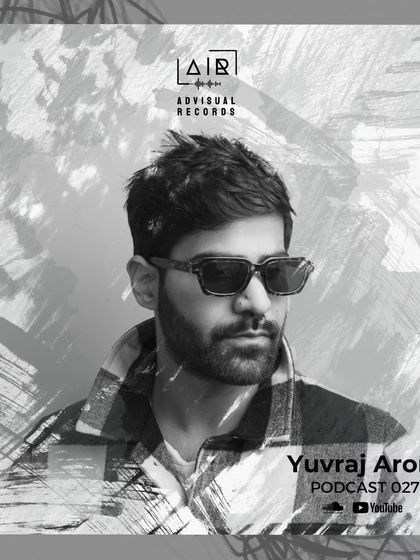 A podcast I recorded for Advisual Records, featuring some of my favorite microhouse and minimal techno tracks. Check it out on SoundCloud and YouTube.