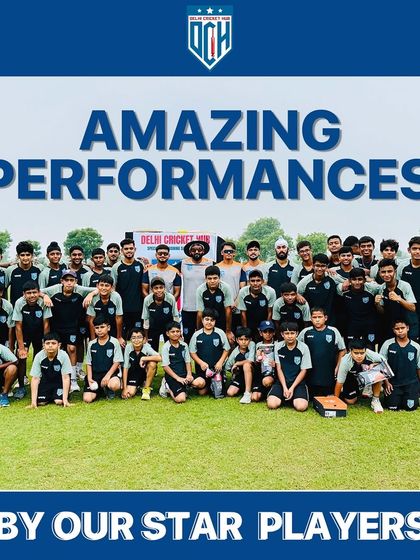 The DCH Family: Academy Life & Events photo 7