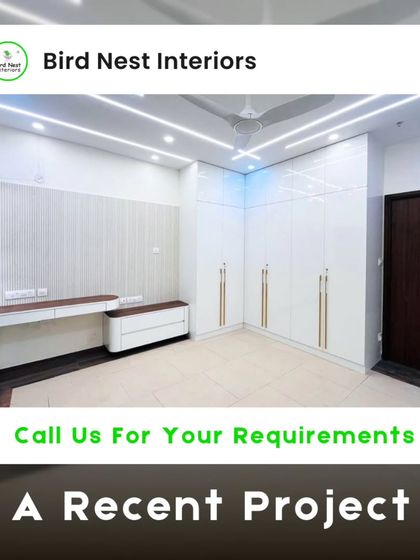 Bedrooms & Custom Wardrobes photo 9