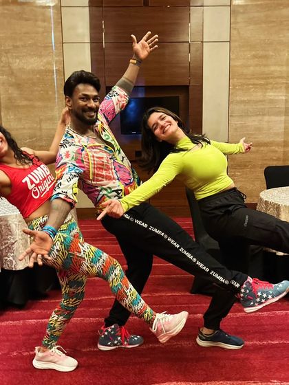 Instructor Life & Pro Events photo 9