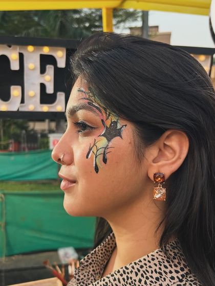 Themed & Halloween Looks photo 6