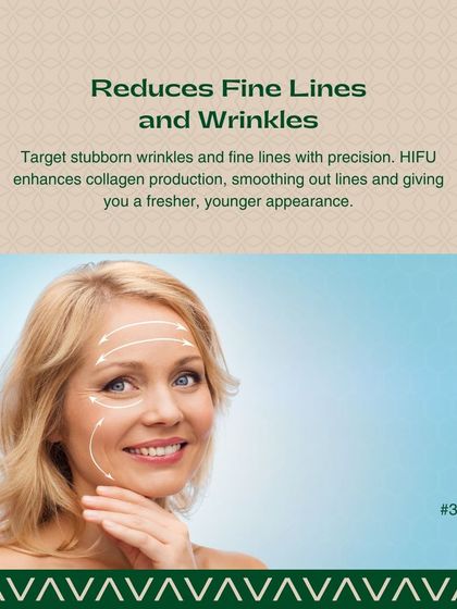 Sree Vasavi - Anti-Aging & Skin Tightening Non-Surgical Face & Neck Lifting photo 4