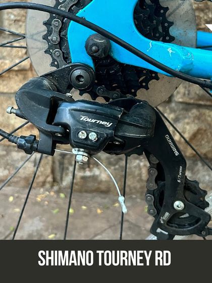 Expert Insights: Bike Reviews photo 6