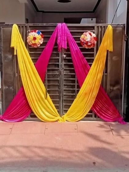 Shanaya Decorations - Wedding & Pre-Wedding Decoration Complete House Decoration photo 29