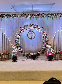 Special Occasion Decoration