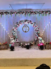 Wedding & Pre-Wedding Decoration