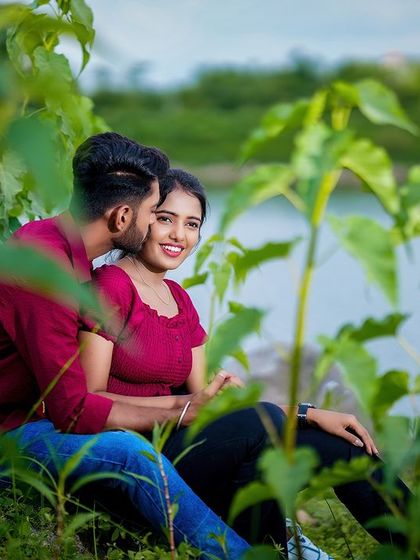 Santosh Ranal Photography - Wedding & Couples Photography Pre-Wedding Stories photo 13