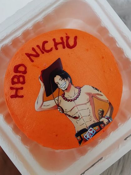 The Mommy's Bake Shop - Custom Themed Cakes Kids' Character & Cartoon Cakes photo 44