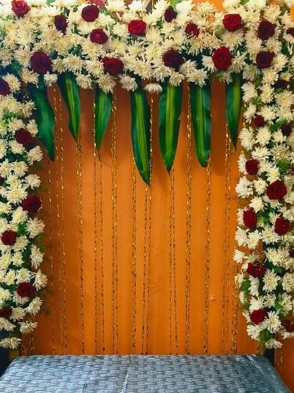 EPB Events - Family Celebration Decor Housewarming & Pooja Decor photo 40