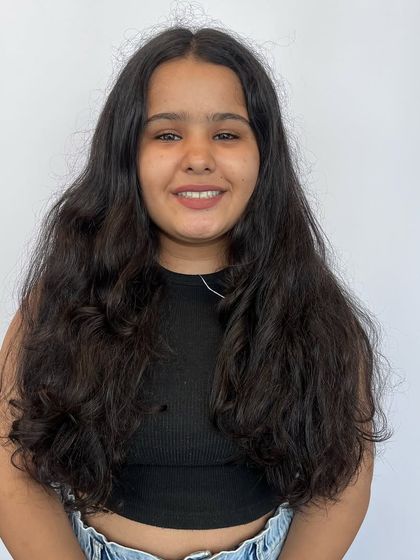 Advanced Hairdressing Program photo 15