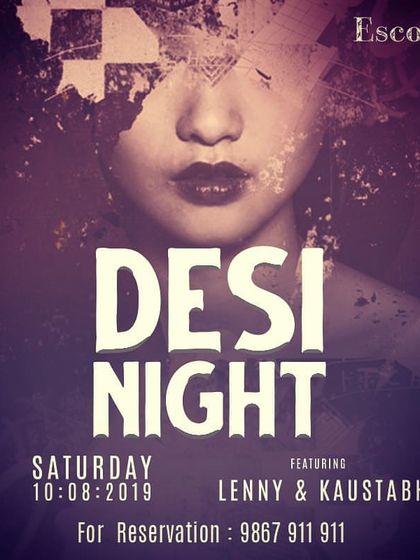 Event Showcase photo 3