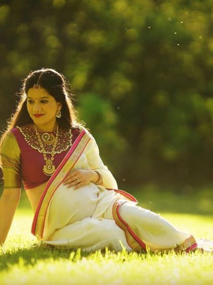 Kalasthree by Tejaswini Anjan Kumar - Custom Occasion Wear Additional Work & Miscellaneous Designs photo 21