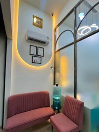 Retail & Commercial Interior Design